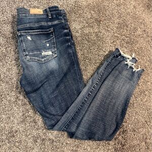 BKE Payton universal fit skinny jeans 30